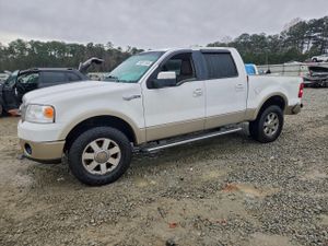 Ford F-150 SUPERCREW 5.4L 8 2007