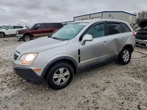 Saturn Vue XE 3.5L 6 2008