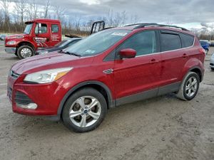 Ford Escape SE 1.6L 4 2013