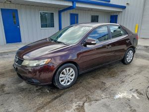 Kia Cerato / Forte / K3 EX 2.0L 4 2010
