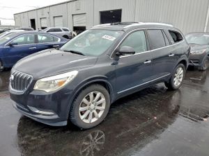 Buick Enclave 3.6L 6 2013