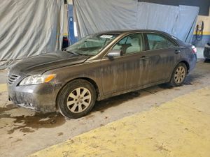 Toyota Camry CE 2.4L 4 2007