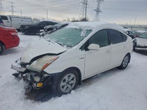 Toyota Prius 1.5L 4 2006