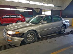Buick LeSabre CUSTOM 3.8L 6 2003