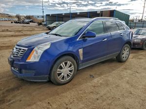 Cadillac SRX LUXURY COLLECTION 3.6L 6 2013