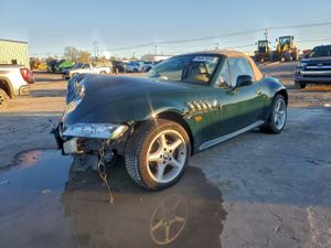 BMW Z3 2.8 2.8L 6 1998