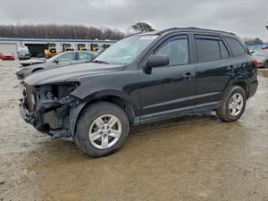 Hyundai Santa Fe GLS 2.7L 6 2009