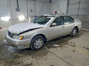 Infiniti I30 3.0L 6 1999