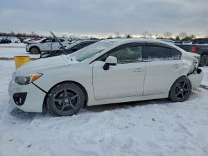 Subaru Impreza PREMIUM 2.0L 4 2014