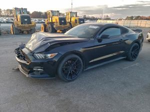Ford Mustang 2.3L 4 2015
