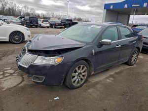 Lincoln MKZ 3.5L 6 2012