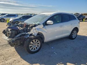 Mazda CX-7 2.5L 4 2010