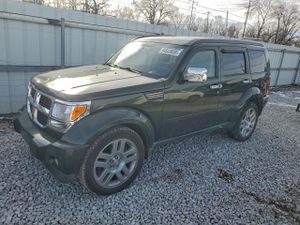 Dodge Nitro SE 3.7L 6 2010