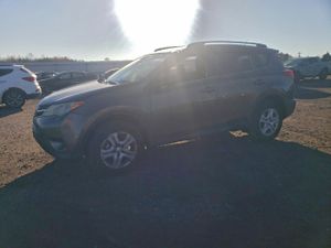 Toyota Rav4 LE 2.5L 4 2015