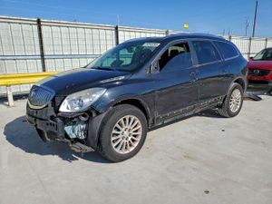 Buick Enclave 3.6L 6 2012