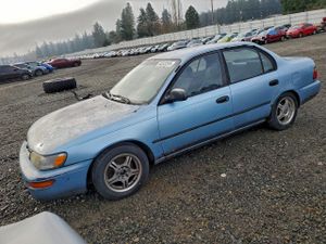 Toyota Corolla LE 1.8L 4 1993