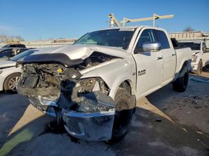 RAM 1500 LARAMIE 5.7L 8 2015