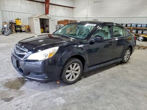 Subaru Legacy 2.5I PREMIUM 2.5L 4 2011