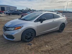 Honda Civic LX 1.8L 4 2014