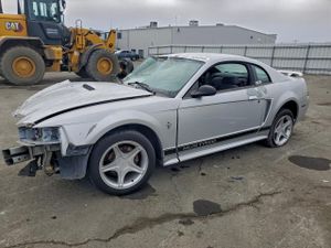 Ford Mustang 3.8L 6 2002