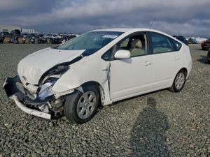 Toyota Prius 1.5L 4 2008