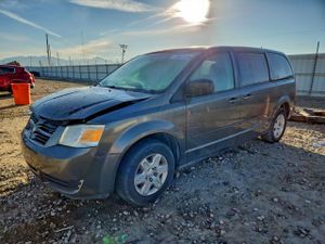 Dodge Grand Caravan (Caravan) SE 3.3L 6 2010