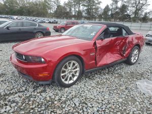 Ford Mustang GT 5.0L 8 2011