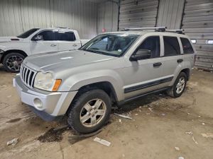 Jeep Grand Cherokee LAREDO 3.7L 6 2005