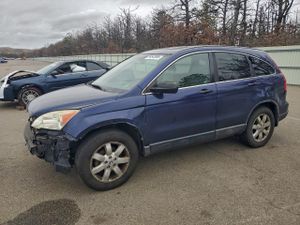 Honda CR-V EX 2.4L 4 2009