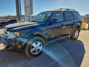 Ford Escape XLT 3.0L 6 2008