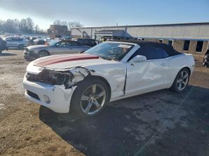 Chevrolet Camaro LT 3.6L 6 2011