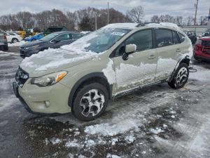 Subaru XV 2.0 PREMIUM 2.0L 4 2014