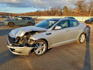Kia Optima EX 2.4L 4 2013
