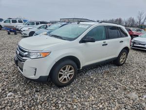 Ford Edge SE 3.5L 6 2013