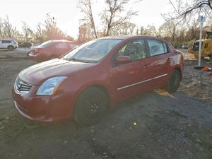 Nissan Sentra 2.0 2.0L 4 2010