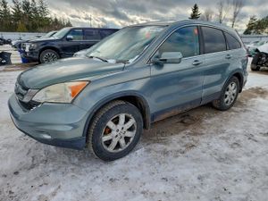 Honda CR-V EX 2.4L 4 2011