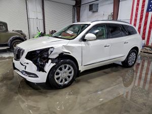 Buick Enclave 3.6L 6 2014