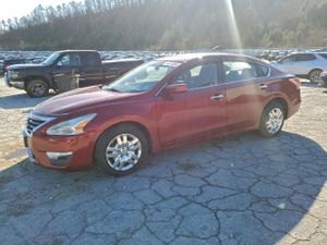Nissan Altima 2.5 2.5L 4 2015