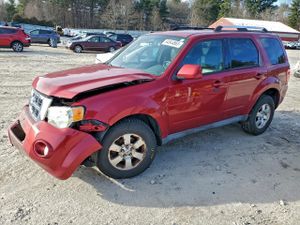Ford Escape LIMITED 3.0L 6 2009