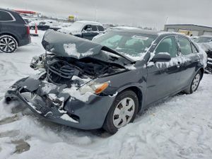 Toyota Camry CE 2.4L 4 2007