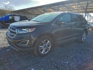 Ford Edge SEL 3.5L 6 2015