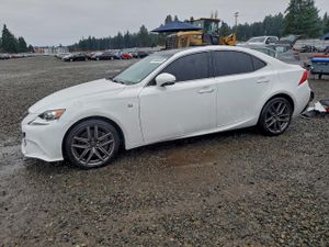 Lexus IS 350 3.5L 6 2014