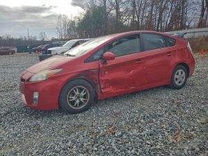 Toyota Prius 1.8L 4 2010