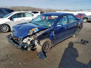 Toyota Camry LE 2.4L 4 2005