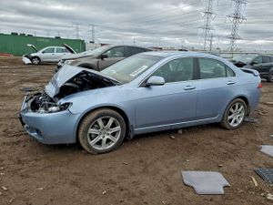 Acura TSX 2.4L 4 2005
