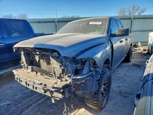 Dodge RAM ST 5.7L 8 2012