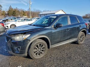 Mazda CX-5 TOURING 2.5L 4 2015