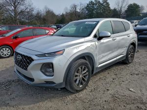 Hyundai Santa Fe SE 2.4L 4 2019