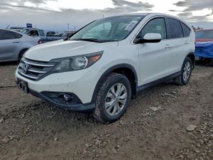 Honda CR-V EX 2.4L 4 2013