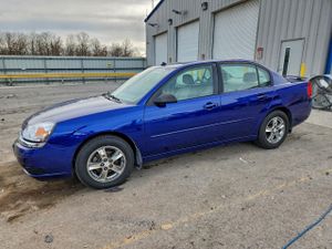 Chevrolet Malibu LS 3.5L 6 2005